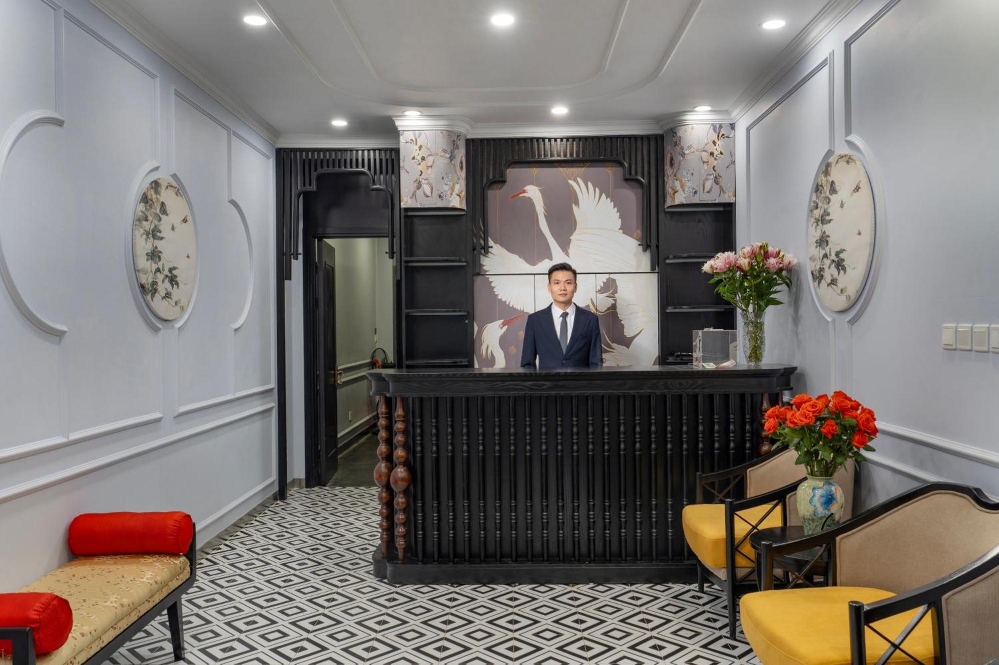 Hanoi Royal Premium Hotel — Photos 3