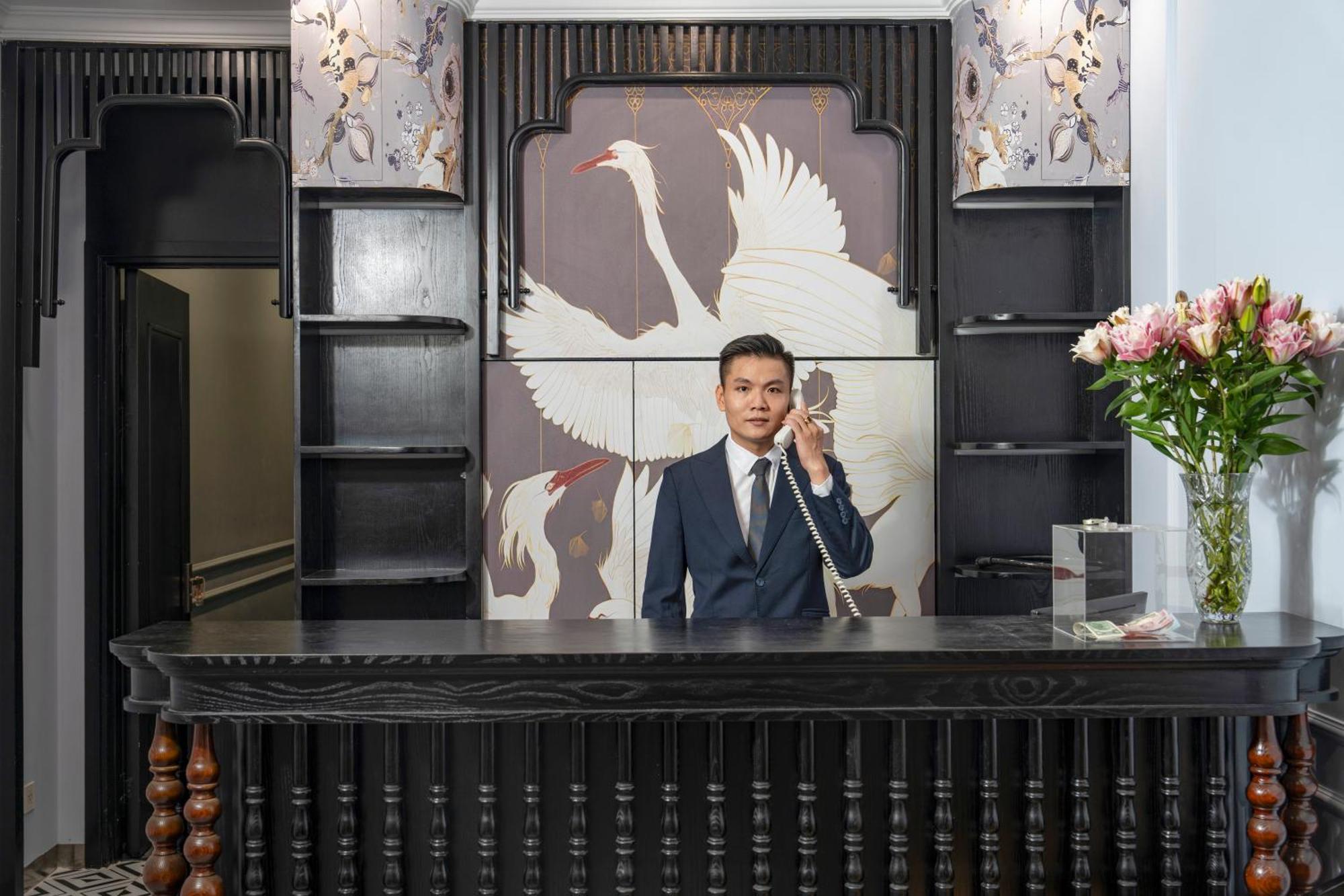 Hanoi Royal Premium Hotel, Hanoi