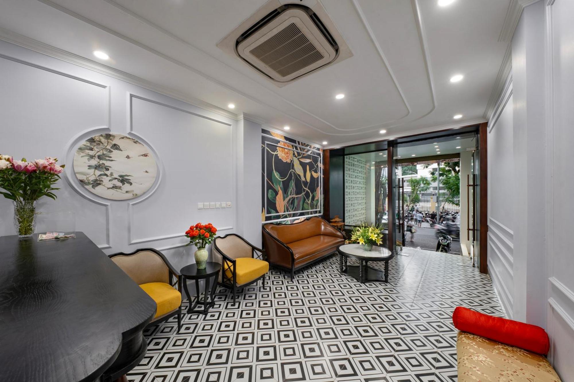 Hanoi Royal Premium Hotel — Photos 2